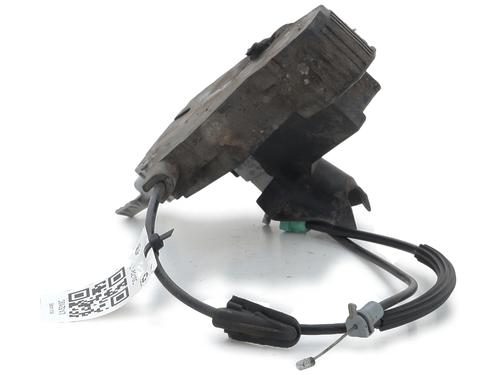 Front left lock CITROËN C4 I (LC_) 1.6 HDi | BP30558129C98