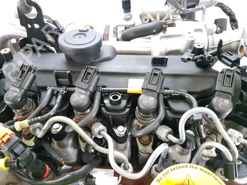 Engine NISSAN JUKE (F15) 1.5 dCi | BP29471017M1 