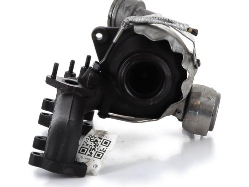Turbo/Compressor AUDI A3 Sportback (8PA) 1.9 TDI | BP30607149M71 
