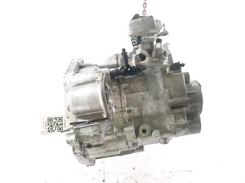 Used Gearbox VW TIGUAN (5N_) 2.0 TDI (140 hp) 31142237