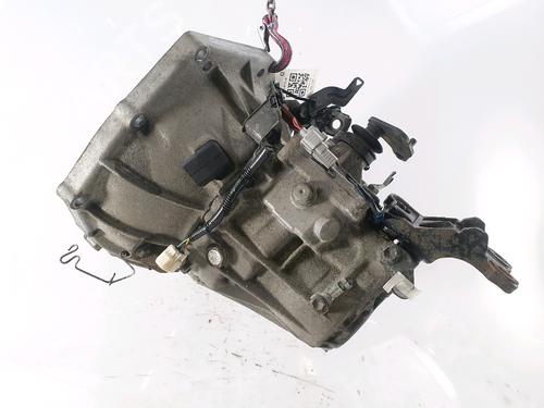 Gearkasse PEUGEOT 108 1.0 VTi (69 hp) 31578011