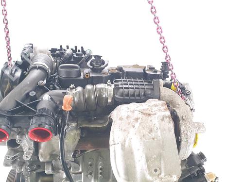 Engine CITROËN C4 Grand Picasso I (UA_) 1.6 HDi 110 | BP30842604M1