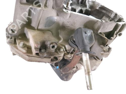Gearbox RENAULT TWINGO II (CN0_)  | BP28106287M3 