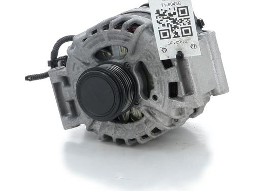 alternator-audi-a5-sportback-8ta-2007-2008-2009-2010-2011-2012-2013-2014-2015-2016-2017-33533622 main image