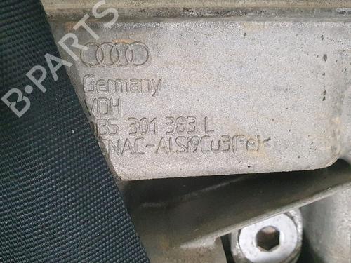 Gearbox AUDI Q5 (8RB) 3.0 TDI quattro | BP27247857M3