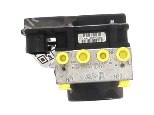 ABS pump VW POLO V (6R1, 6C1) 1.2 | BP24946622M43 