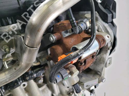 Engine PEUGEOT 1007 (KM_) 1.4 HDi | BP40249014M1 - Image 8