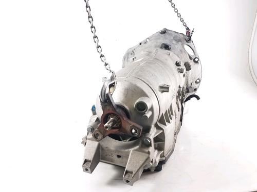 Gearbox MERCEDES-BENZ C-CLASS (W204) C 220 CDI (204.008) | BP19933453M3 