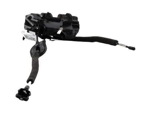 Venstre bak lås SMART FORFOUR Hatchback (453) 1.0 (453.042, 453.043) | BP27308463C100 