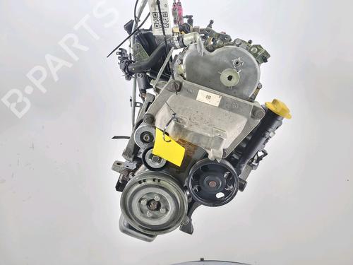 Motor OPEL CORSA C (X01) 1.3 CDTI (F08, F68) (70 hp) 30523899