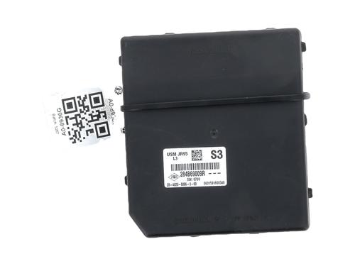 Fuse box RENAULT SCÉNIC III (JZ0/1_) 1.5 dCi | BP32401580E1