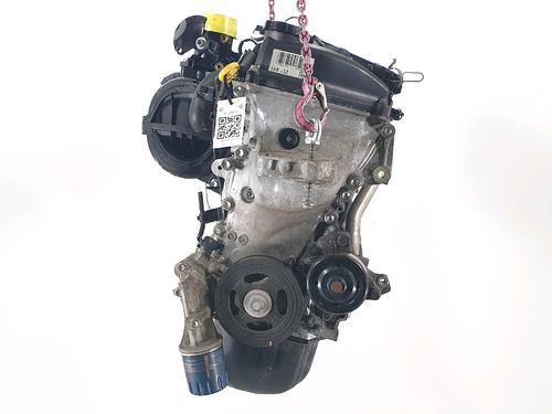 Motor PEUGEOT 107 (PM_, PN_) 1.0 (68 hp) 30956981
