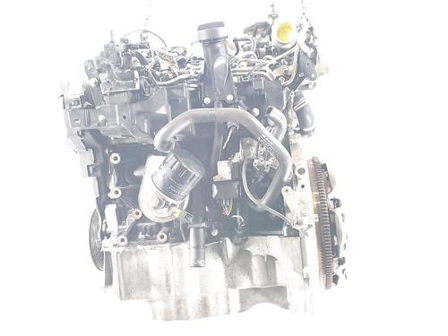 Engine MERCEDES-BENZ A-CLASS (W176) A 180 CDI / d (176.012) | BP30842377M1