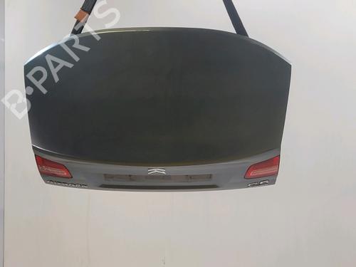 Used Tailgate Tailgate CITROËN C5 III (RD_) 2.0 HDi 165 (RDRHHA, RDRHH8) (163 hp) 40441595 40441595