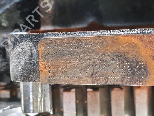 Engine HYUNDAI ix20 (JC) 1.6 CRDI | BP32513652M1