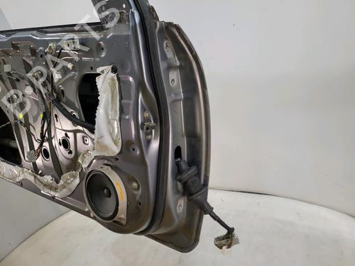 Left front door HONDA CIVIC VII Hatchback (EU, EP, EV) 1.6 i (EP2, EU8, EU6) | BP29874005C2