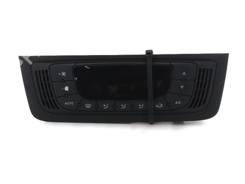 Used Climate control SEAT IBIZA IV (6J5, 6P1) 1.6 TDI (105 hp) 28536585