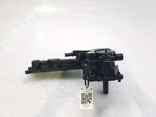 Valve cover PEUGEOT 2008 II (UD_, US_, UY_, UJ_, UR_, UC_) 1.2 PureTech 130 (USHNS, URHNS) | BP28835126M124 