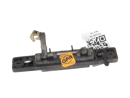 Tailgate handle KIA CARNIVAL II (GQ) 2.9 CRDi | BP27247602C132 