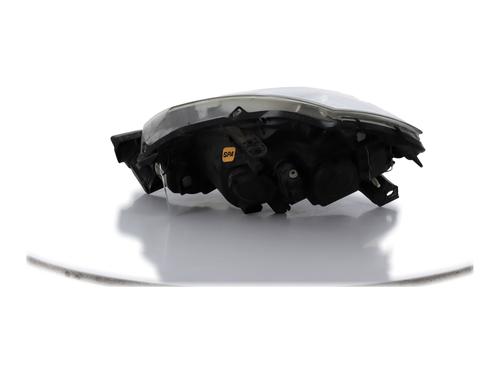 Right headlight RENAULT CLIO III Grandtour (KR0/1_) 1.5 dCi (KR0F) | BP30048562C29 