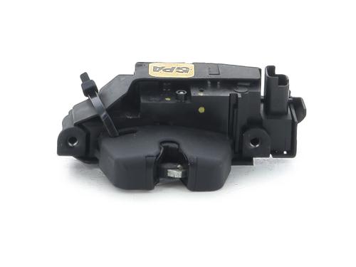 Tailgate lock CITROËN C3 Picasso (SH_) 1.6 HDI 90 | BP32434336C101