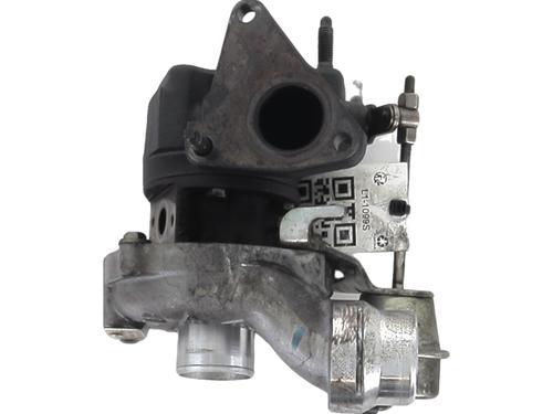 Turbolader/Kompressor RENAULT CLIO III (BR0/1, CR0/1) 1.5 dCi (BR17, CR17) (86 hp) 30094269