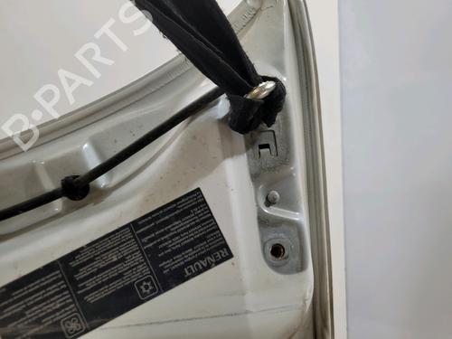 Capot RENAULT WIND (E4M_) 1.2 (E4MF) | BP36660439C1 - Image 3