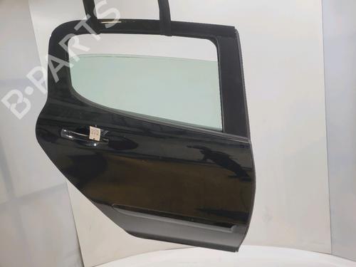 Used Right rear door Right rear door 39088178 39088178