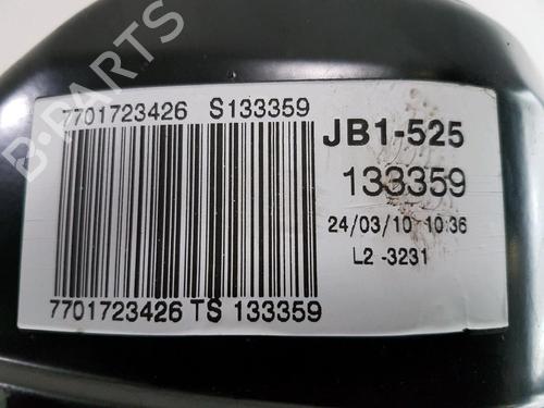 Gearbox RENAULT TWINGO II (CN0_) 1.2 16V (CN04, CN0B) | BP33166360M3 - Image 6