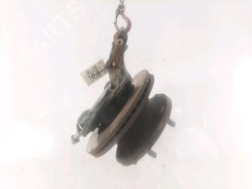 Used Left front steering knuckle Left front steering knuckle 37751770 37751770