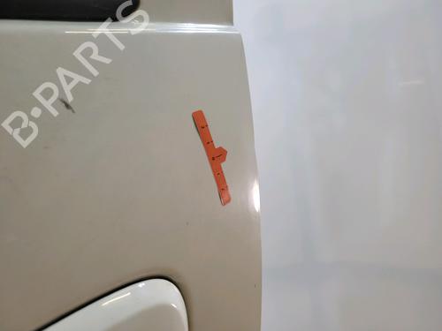 Left front door DACIA LOGAN MCV II TCe 90 (K8M1, K8MA, K8AC) | BP29552995C2 