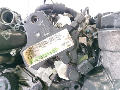 Motor MERCEDES-BENZ E-CLASS (W211) E 280 CDI 4-matic (211.084) | BP30812859M1 