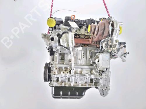 Engine CITROËN C5 AIRCROSS (A_) 1.5 BlueHDi 130 (ACYHZJ, ACYHZR) | BP20611102M1