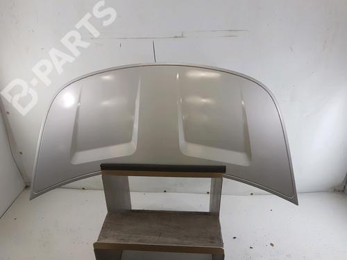 Used Hood SMART FORFOUR (454) 1.5 CDI (454.000) (68 hp) 10427138