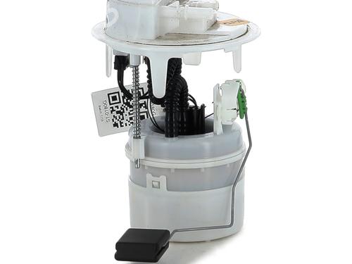 Used Fuel pump OPEL MOKKA 1.2 (76) (131 hp) 30918213