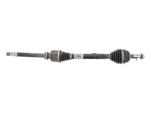 Used Right front driveshaft PEUGEOT 308 II (LB_, LP_, LW_, LH_, L3_) 1.6 GTi (L35GNH) (272 hp) 31141560