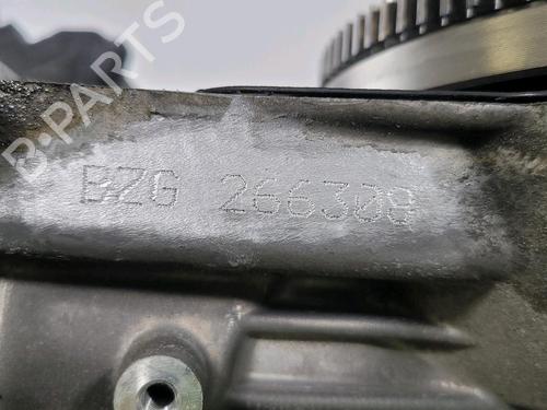 Engine VW POLO IV (9N_, 9A_) 1.2 12V | BP29964528M1
