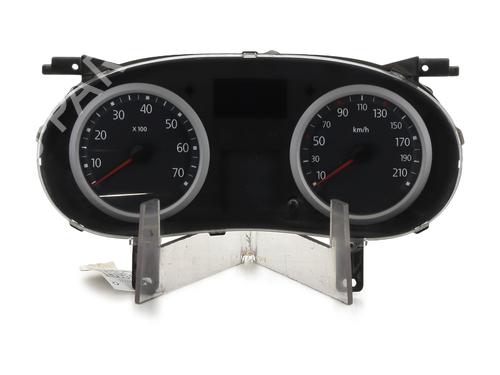Instrument cluster RENAULT KANGOO (KC0/1_)  | BP27603301C47 