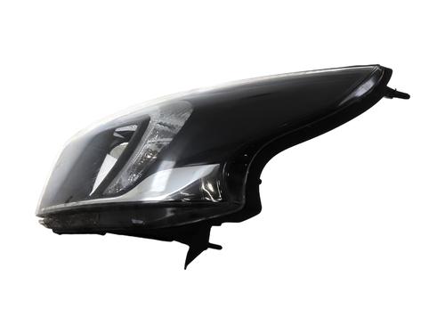 Venstre forlygte OPEL VIVARO B Bus (X82) 1.6 CDTI (06) (125 hp) 29874021