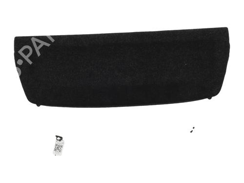 Used Rear parcel shelf OPEL CORSA D (S07) 1.3 CDTI (L08, L68) (75 hp) 31141797