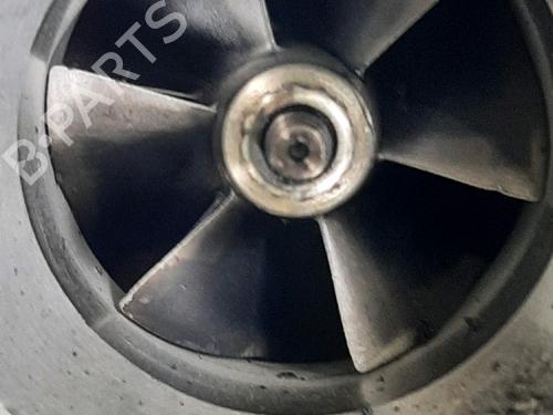 Engine MERCEDES-BENZ C-CLASS (W203) C 270 CDI (203.016) | BP31985875M1