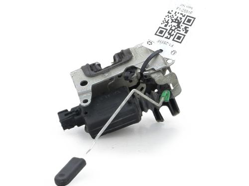 Front left lock DACIA DUSTER (HS_) 1.5 dCi (HSMC) | BP36211399C98 - Image 3