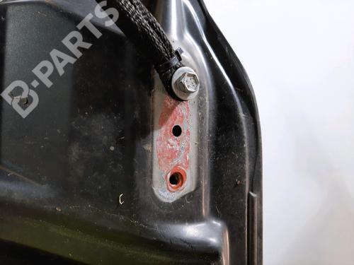 Hood SSANGYONG KYRON 2.0 Xdi 4x4 | BP11092484C1 