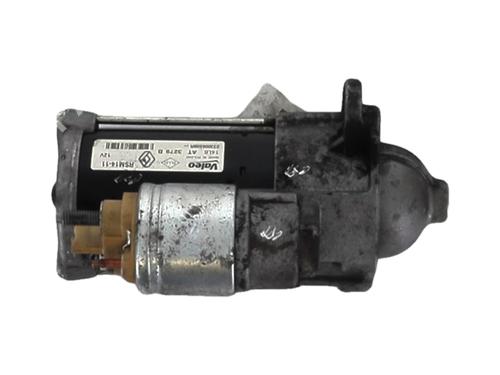 Starter RENAULT CLIO IV (BH_) 1.5 dCi 90 | BP29144607M8 