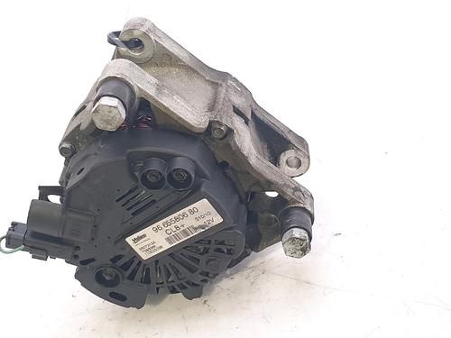 Alternator PEUGEOT 207 (WA_, WC_) 1.4 HDi | BP29295251M7 
