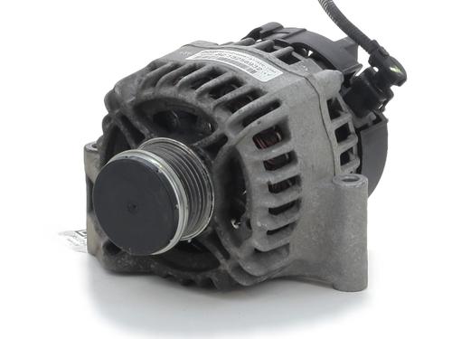 Used Alternator OPEL CORSA D (S07) 1.3 CDTI (L08, L68) (75 hp) 30405709