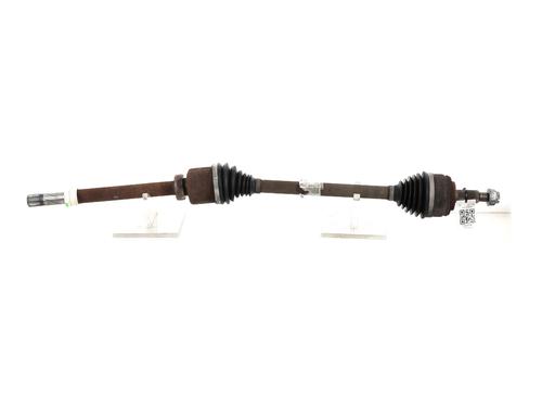 Right front driveshaft OPEL MOVANO B Van (X62) 2.3 CDTI FWD (FV) | BP26969460M39 