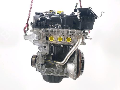 Engine CITROËN C1 (PM_, PN_) 1.0 | BP29471067M1 