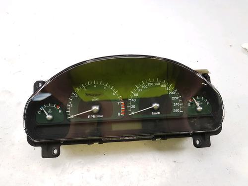 Cockpit JAGUAR S-TYPE II (X200) 2.5 V6 (200 hp) 10447941