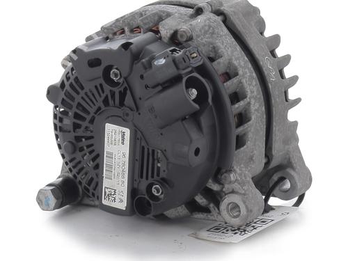 Alternator CITROËN C4 II (NC_) 1.6 HDi 90 | BP35999010M7 - Image 3